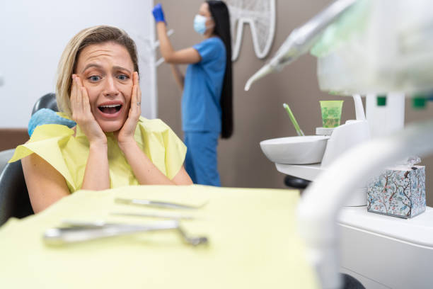 Professional Emergency Dentist in MO