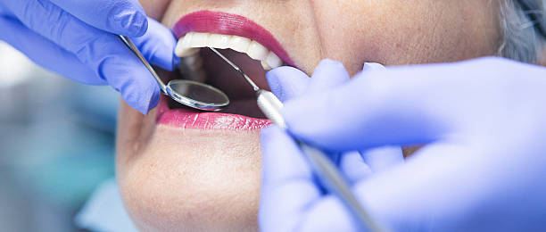 Best Pediatric Emergency Dentist in Pleasant Valley, MO